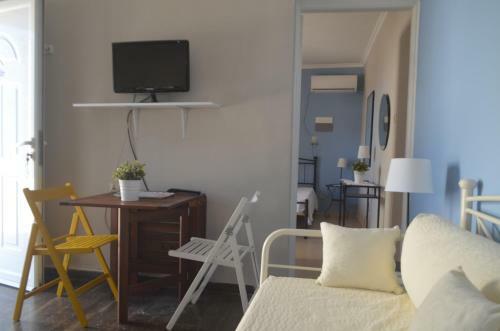Apartamento Sweet Holiday