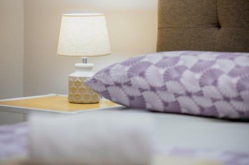 Apartamento La Pietra Verga