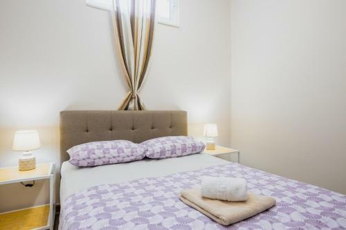 Apartamento La Pietra Verga