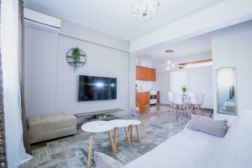 Apartamento La Pietra Verga
