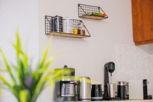 Apartamento La Pietra Verga