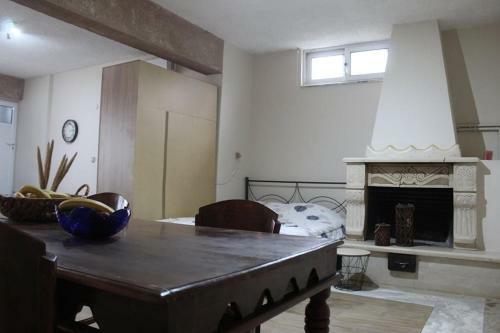 Apartamento Magnolia House