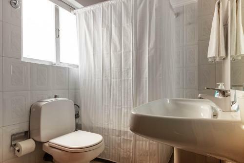 Apartamento City Comfort