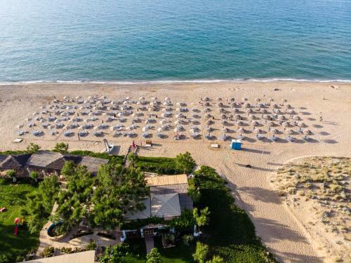 Kyma Seaview Apartments, Episkopi Beach Rethymno
