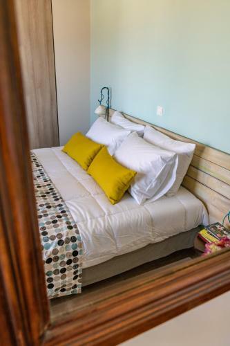 Kyma Seaview Apartments, Episkopi Beach Rethymno