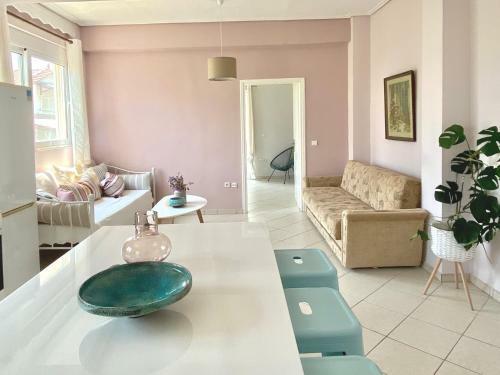 Apartamento Sea Breeze Kalamata Beach Condo