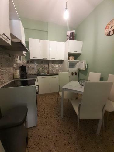 Zannas Apartment