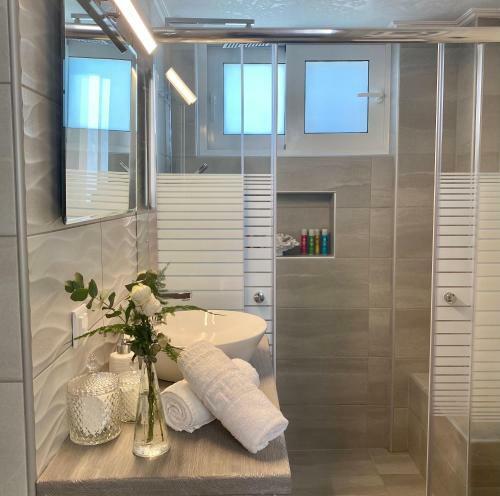 Apartamento Mess�iad