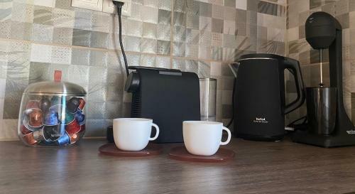 Apartamento Mess�iad