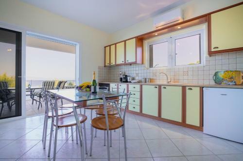 Apartamento Cleopatra's House