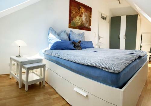 Apartamento Antje's Ferienwohnung Rastede