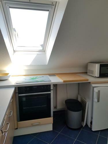 Apartamento Antje's Ferienwohnung Rastede