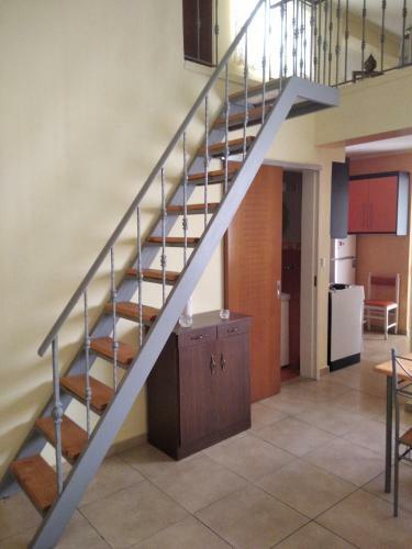 Apartamento Margaritas House