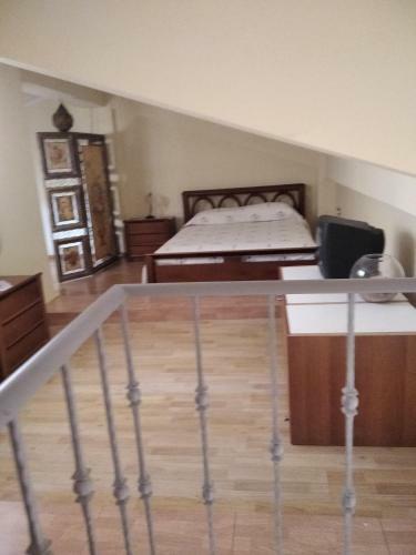 Apartamento Margaritas House