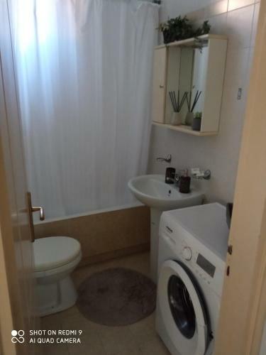 Apartamento Giorgos House