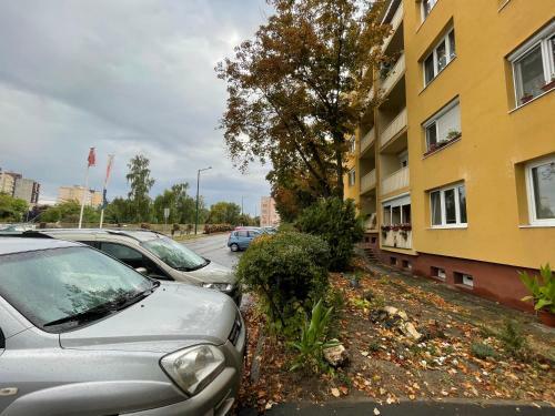 Apartamento Anna Lak�s Sz�zhalombatta