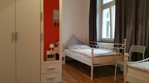 Hostal Pension Anna