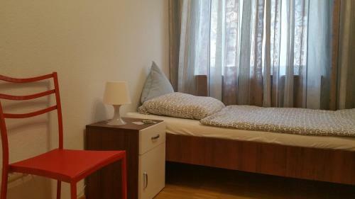 Hostal Pension Anna