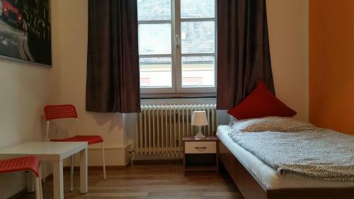 Hostal Pension Anna