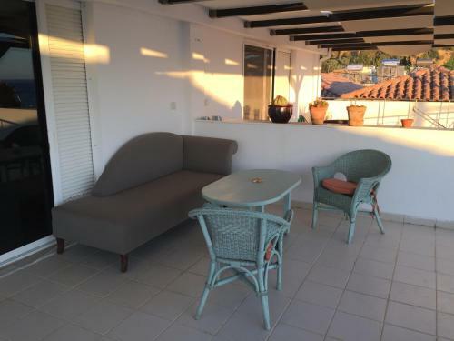 Apartamento Agali 1 Superior Maisonette