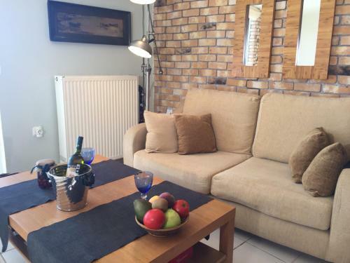 Apartamento Agali 1 Superior Maisonette