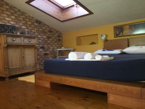 Apartamento Agali 1 Superior Maisonette