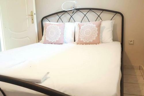 Agroturismo Messinian Breeze