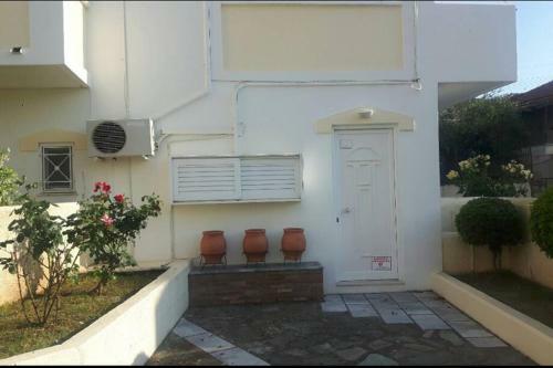 Agroturismo Messinian Breeze