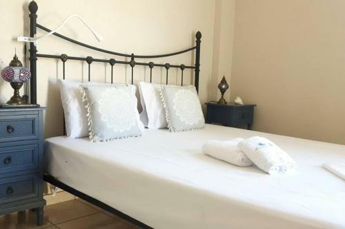 Agroturismo Messinian Breeze