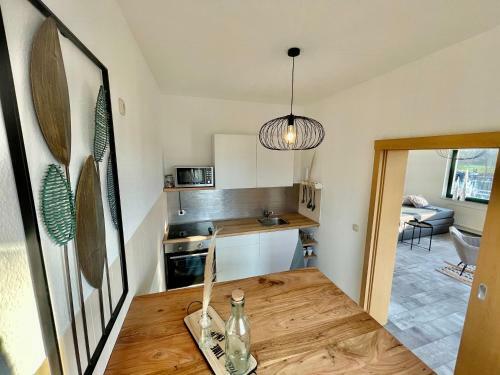 Apartamento Neu! Appartement Direkt An Der Havel