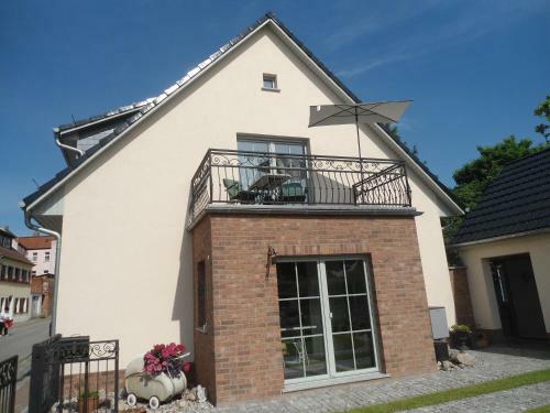 Apartamento Altstadt-insel