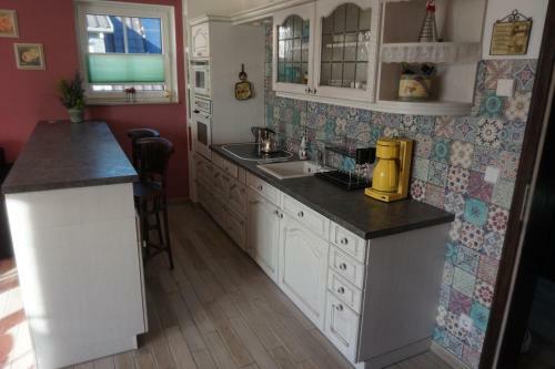 Apartamento Altstadt-insel