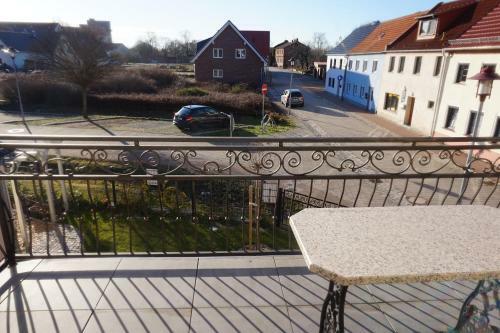 Apartamento Altstadt-insel