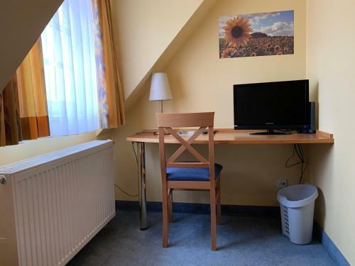 Hotel Zum Goldenen Mann