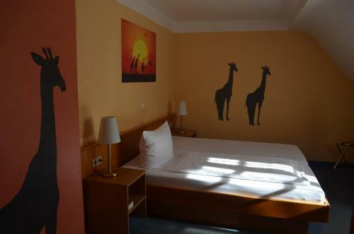 Hotel Zum Goldenen Mann