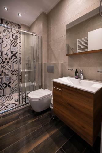 Villa Vesta - Kalamata Mediterranean Villas