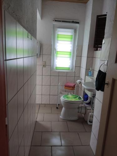 Apartamento Ferienwohnung In Rathenow S�d