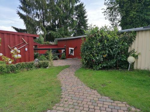 Apartamento Ferienwohnung Am Atelier
