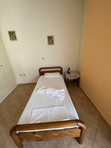 Elena?s Apartment