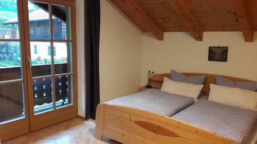Apartamento Haus Am Kurpark, Ferienwohnung Z�rner