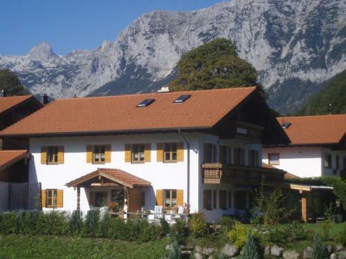 Apartamento Haus Am Kurpark, Ferienwohnung Z�rner