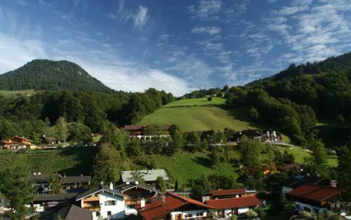 Apartamento Haus Am Kurpark, Ferienwohnung Z�rner