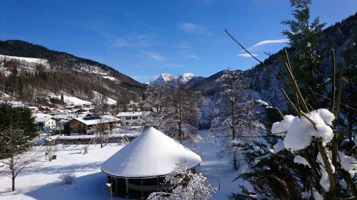 Apartamento Haus Am Kurpark, Ferienwohnung Z�rner