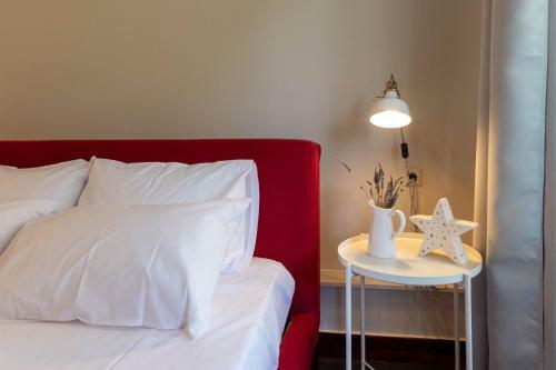 Apartamento Scala_apartment