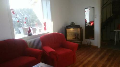 Wohlf�hlen In Ostseen�he