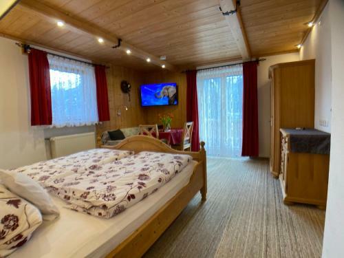 Hostal G�stehaus Amort