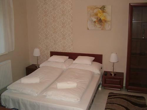 J�kai Apartman Szarvas