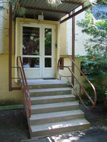 J�kai Apartman Szarvas