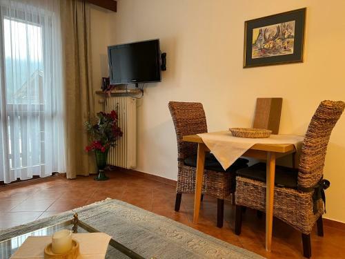 Apartamento Ferienwohnungen Reiteralpe