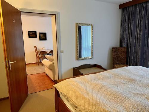 Apartamento Ferienwohnungen Reiteralpe